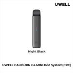 UWELL CALIBURN G4 MINI Pod System Kit