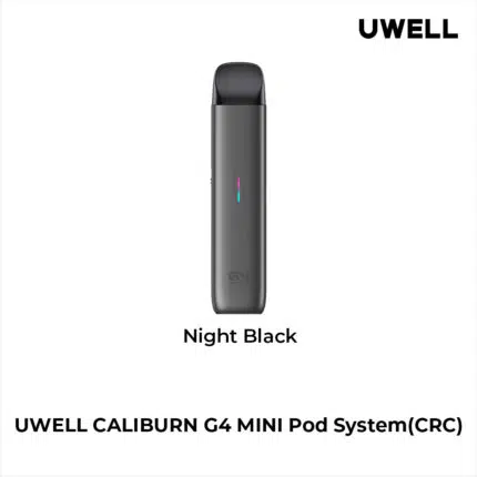 UWELL CALIBURN G4 MINI Pod System Kit 