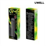 UWELL CALIBURN G4 MINI Pod System Kit