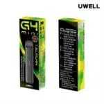UWELL CALIBURN G4 MINI Pod System Kit 