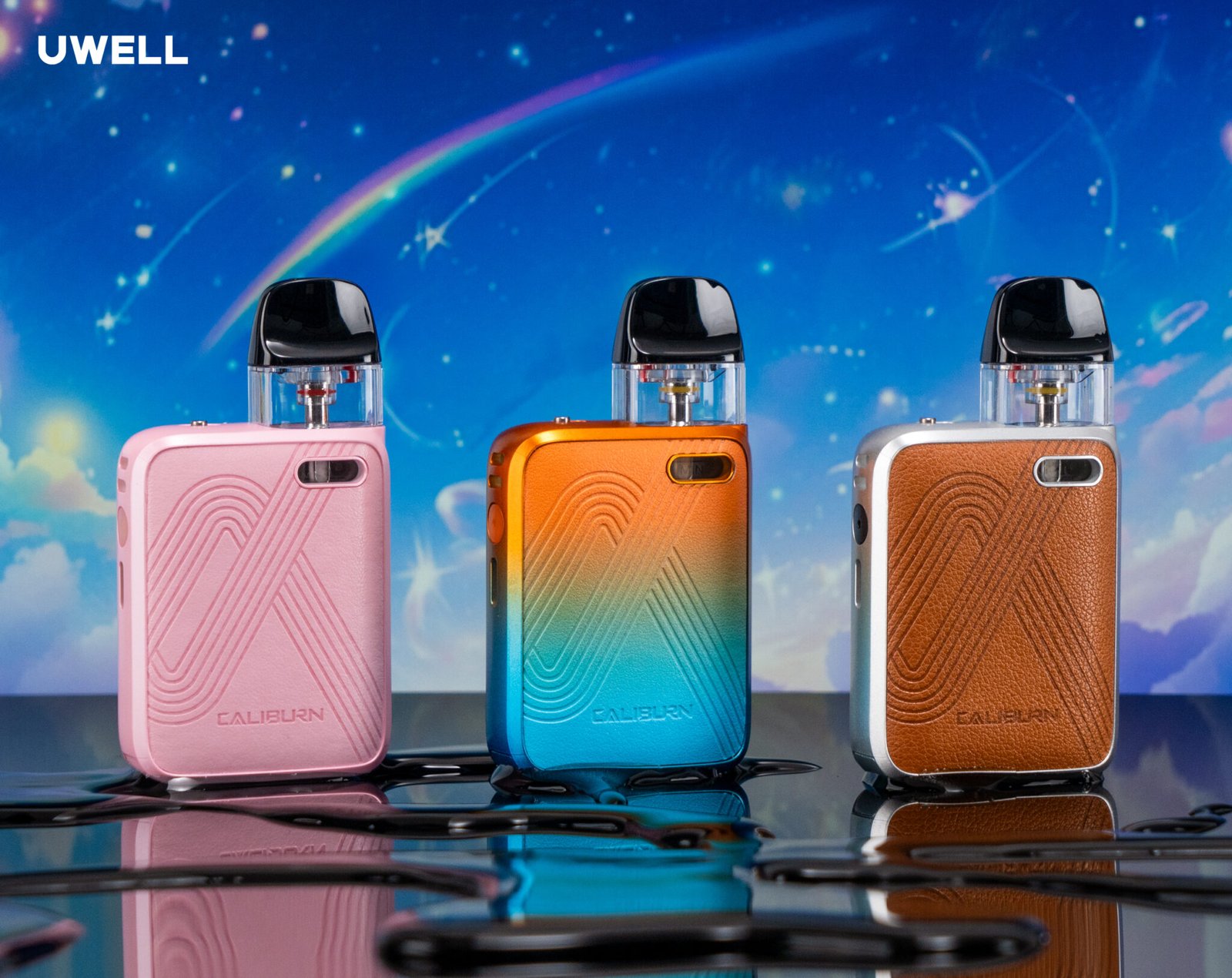 Uwell Caliburn G5 Koko Pod System