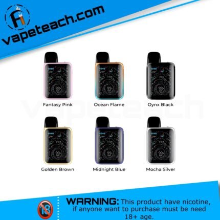 Uwell Caliburn G5 Koko Pod System