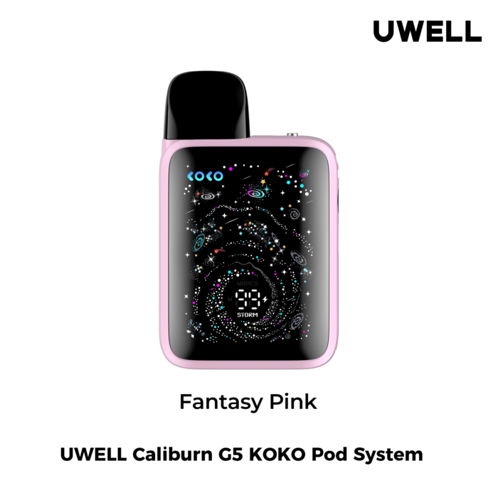 Uwell Caliburn G5 Koko Pod System