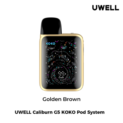Uwell Caliburn G5 Koko Pod System