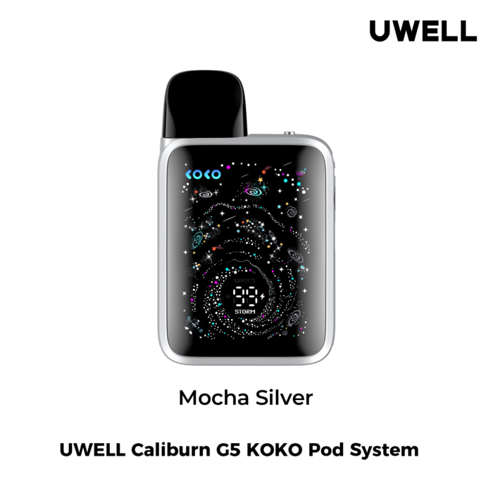Uwell Caliburn G5 Koko Pod System