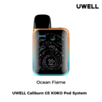 Uwell Caliburn G5 Koko Pod System