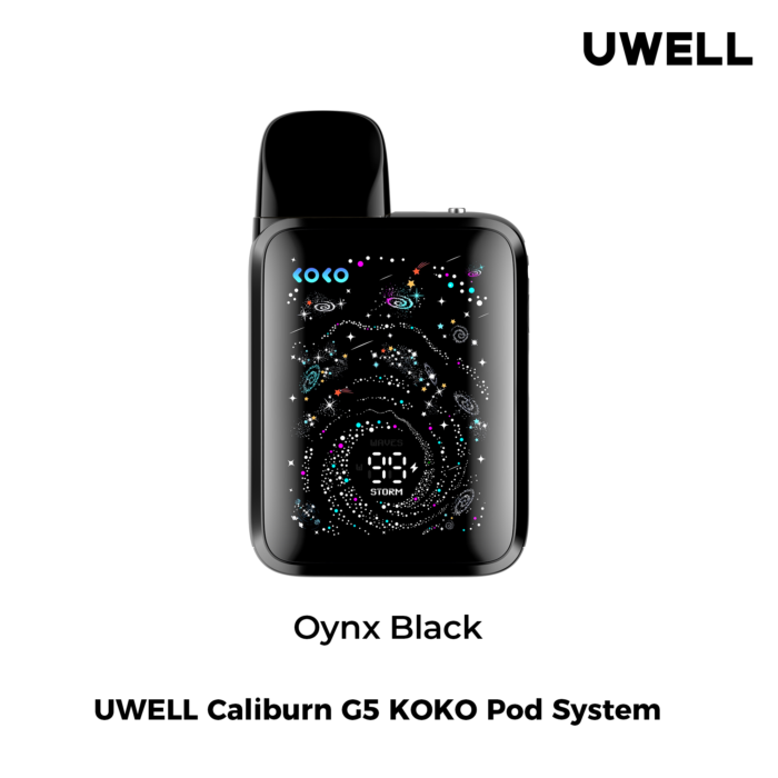Uwell Caliburn G5 Koko Pod System