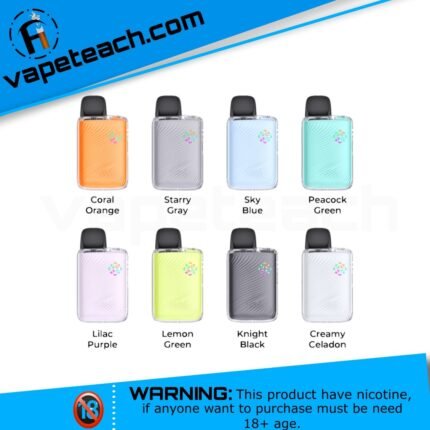 Uwell Caliburn G5 Lite Koko Pod System