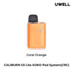 Uwell Caliburn G5 Lite Koko Pod System