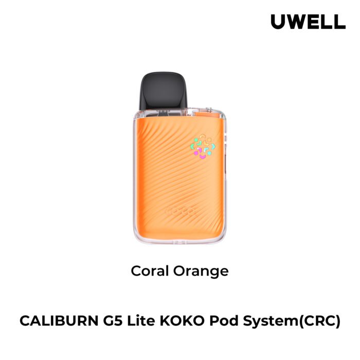 Uwell Caliburn G5 Lite Koko Pod System