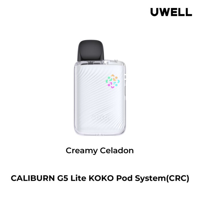 Uwell Caliburn G5 Lite Koko Pod System