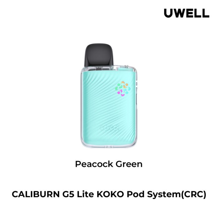 Uwell Caliburn G5 Lite Koko Pod System