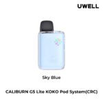 Uwell Caliburn G5 Lite Koko Pod System