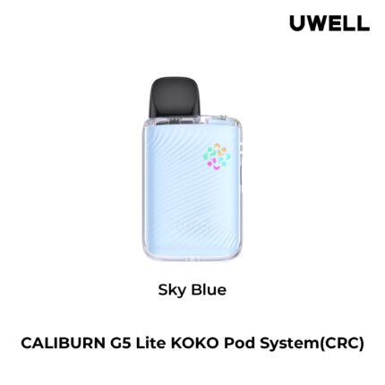 Uwell Caliburn G5 Lite Koko Pod System