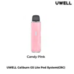 Uwell Caliburn G5 Lite Pod System 