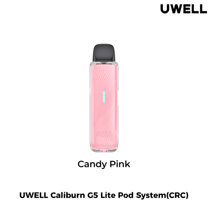Uwell Caliburn G5 Lite Pod System 