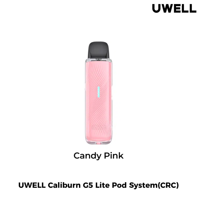Uwell Caliburn G5 Lite Pod System 