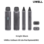 Uwell Caliburn G5 Lite Pod System 