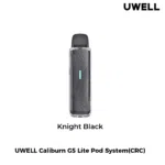 Uwell Caliburn G5 Lite Pod System 