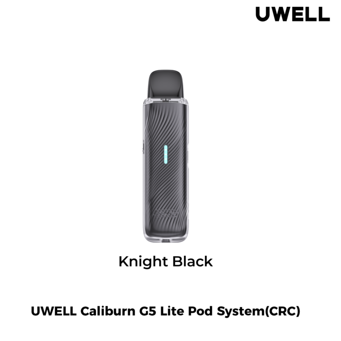 Uwell Caliburn G5 Lite Pod System 
