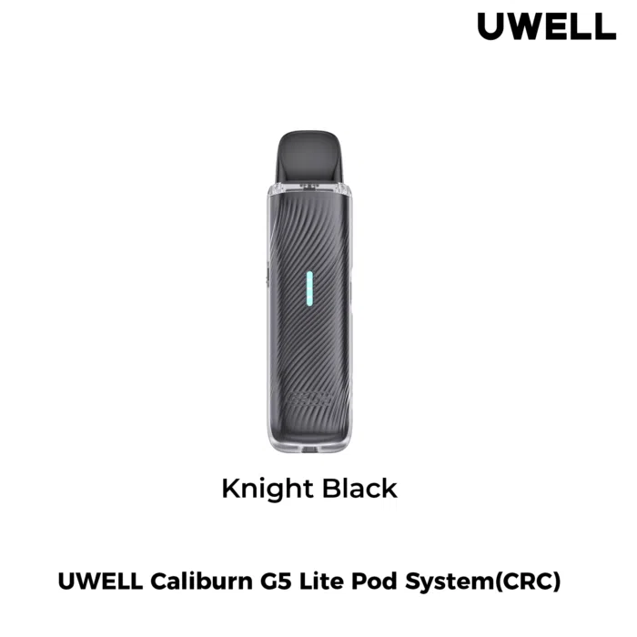Uwell Caliburn G5 Lite Pod System 