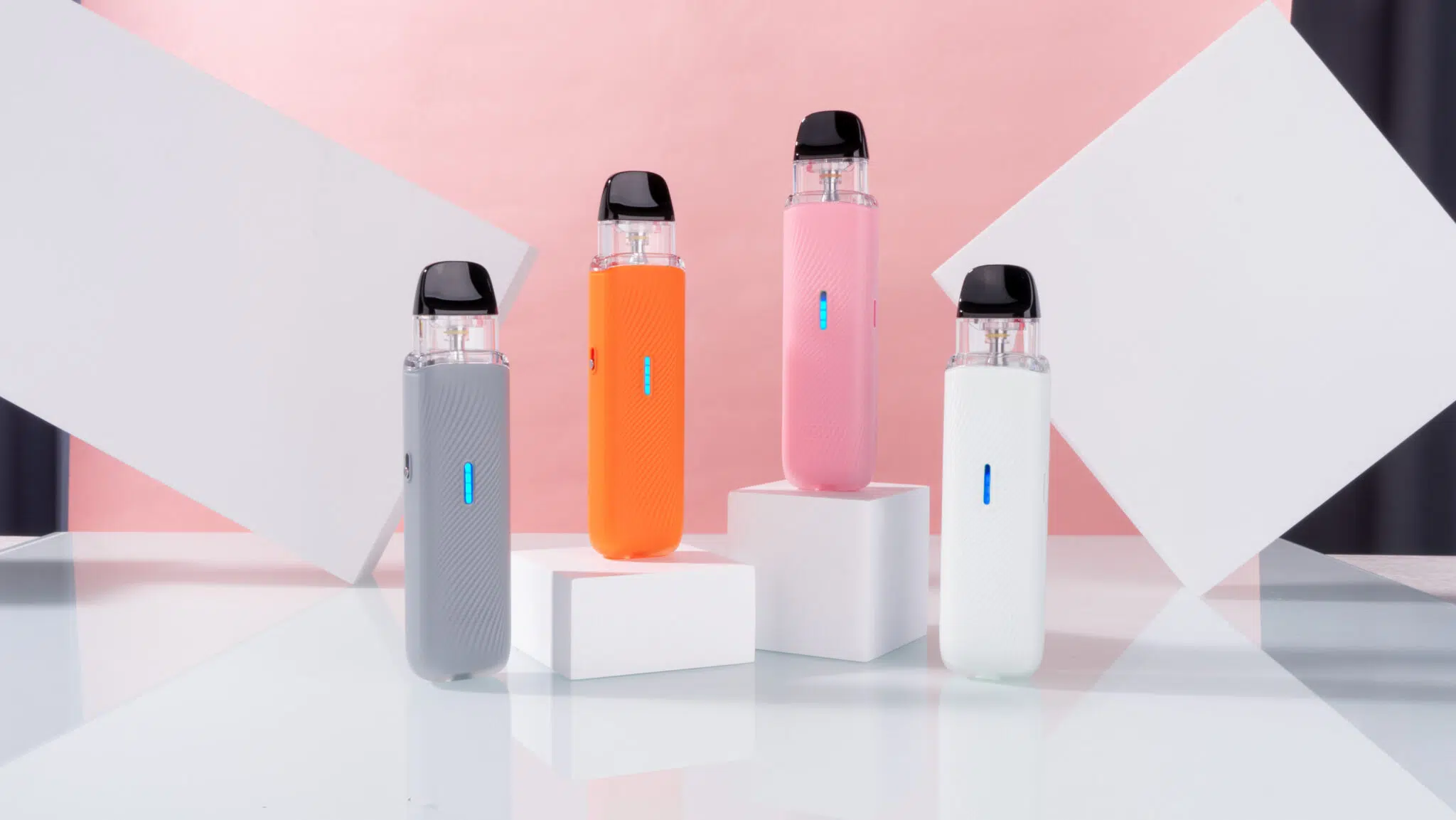 Uwell Caliburn G5 Lite Pod System 