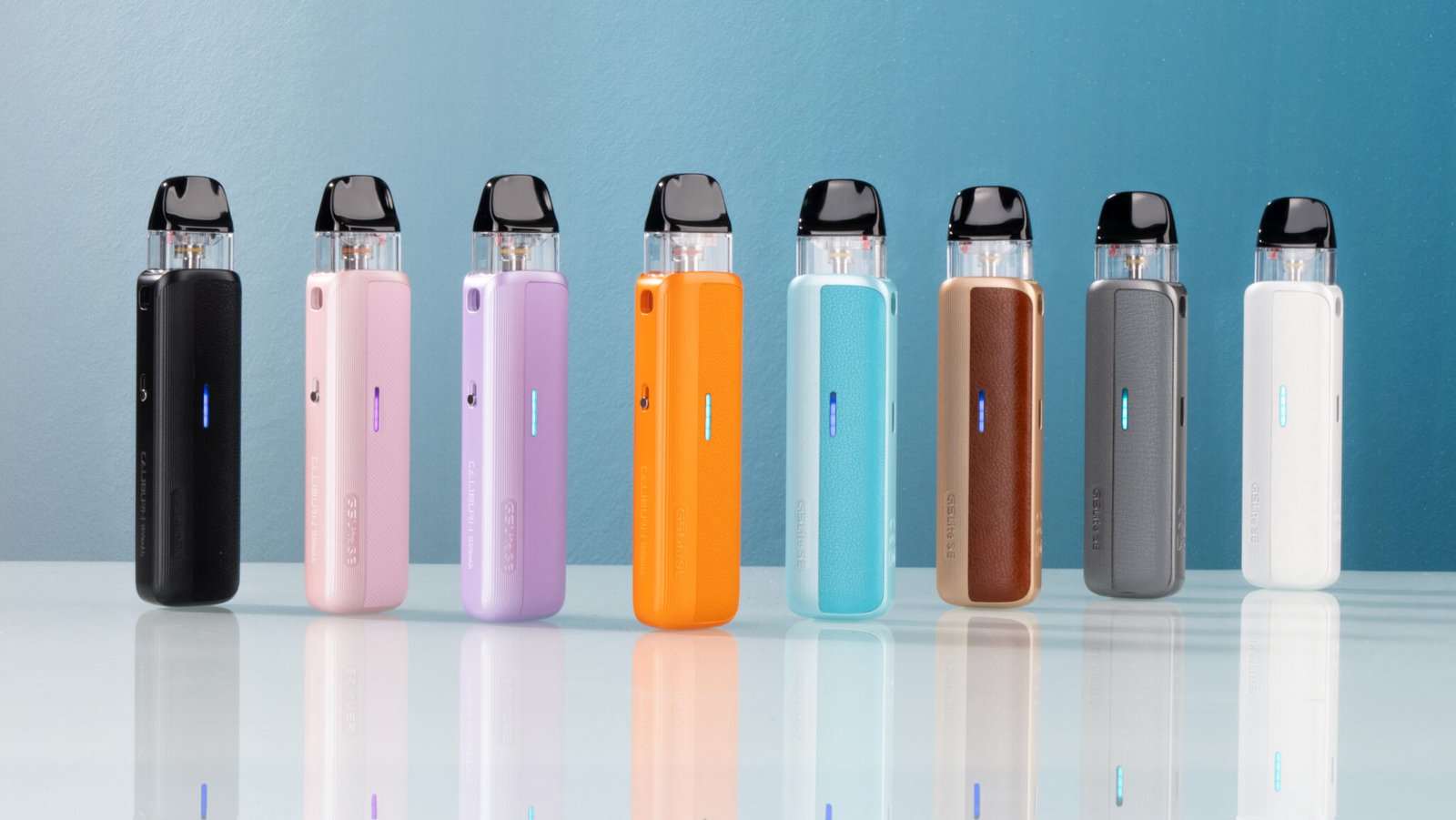 Uwell Caliburn G5 Lite SE Pod System