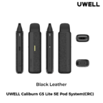 Uwell Caliburn G5 Lite SE Pod System