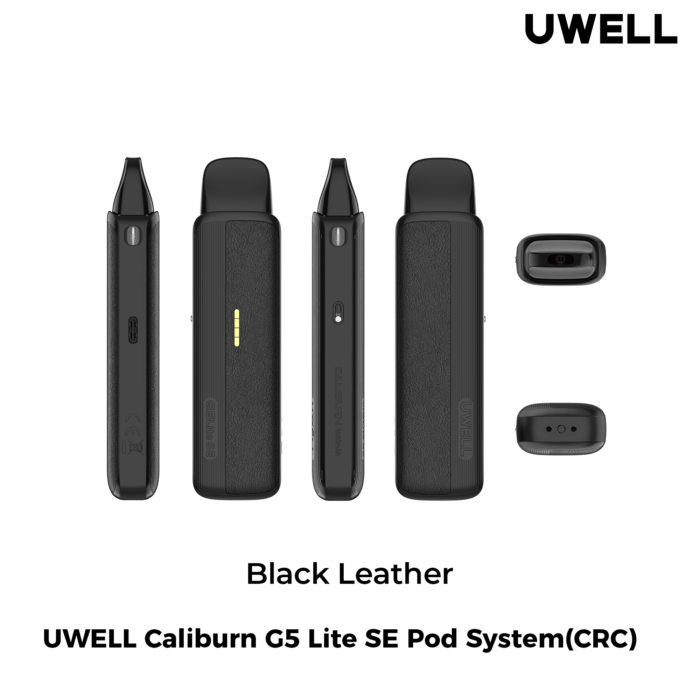 Uwell Caliburn G5 Lite SE Pod System