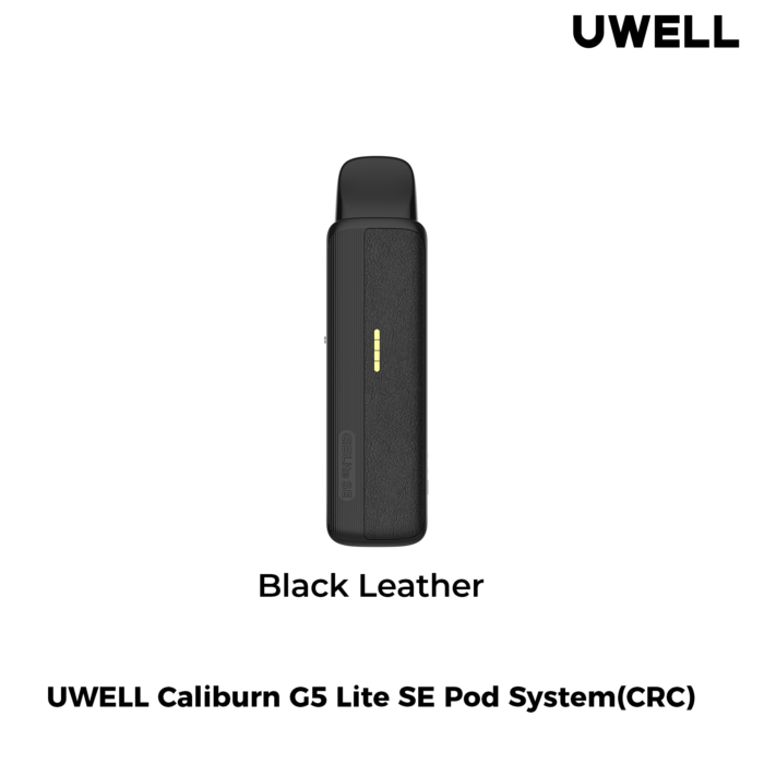 Uwell Caliburn G5 Lite SE Pod System