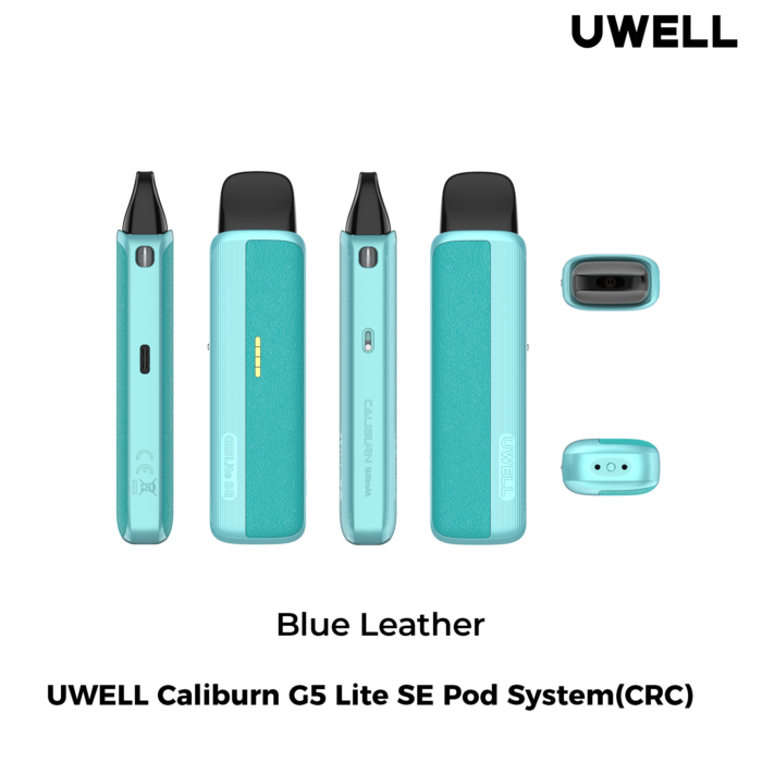 Uwell Caliburn G5 Lite SE Pod System