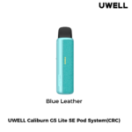 Uwell Caliburn G5 Lite SE Pod System