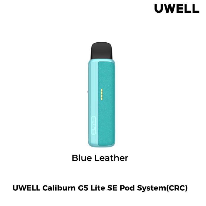 Uwell Caliburn G5 Lite SE Pod System