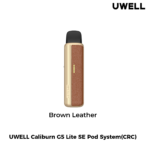 Uwell Caliburn G5 Lite SE Pod System