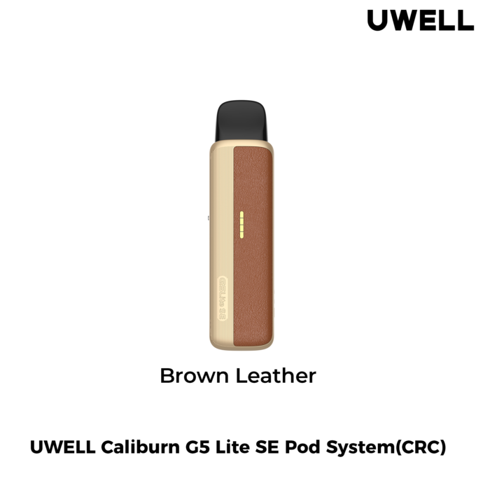 Uwell Caliburn G5 Lite SE Pod System