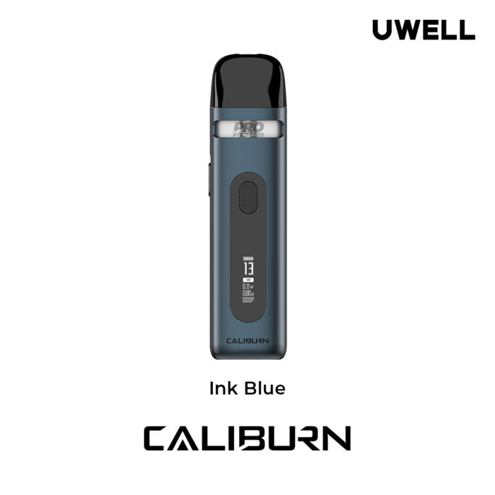 Uwell Caliburn X Pod System Kit 