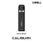 Uwell Caliburn X Pod System Kit 