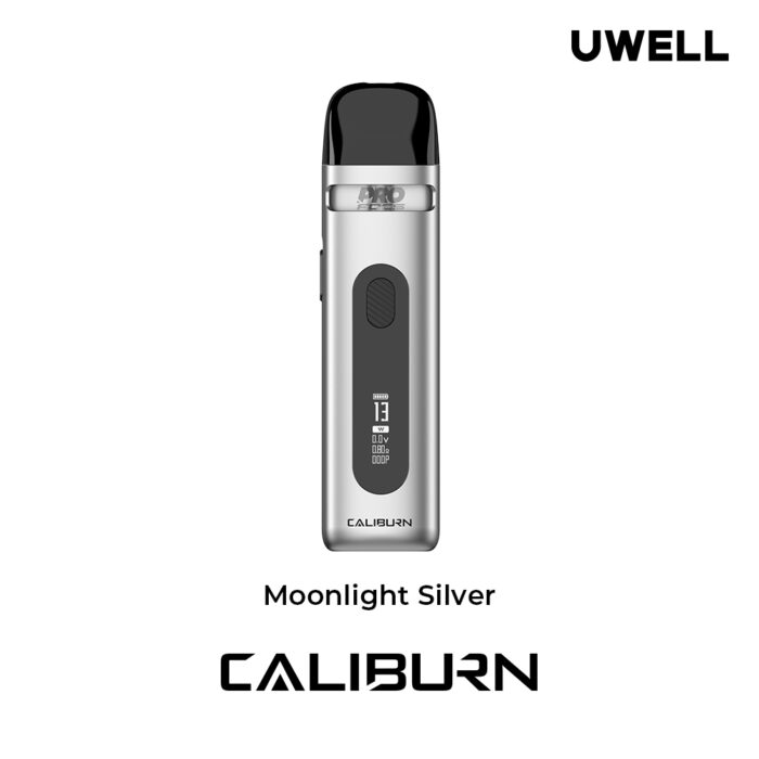 Uwell Caliburn X Pod System Kit 