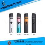 UWELL CALIBURN Explorer Pod Kit