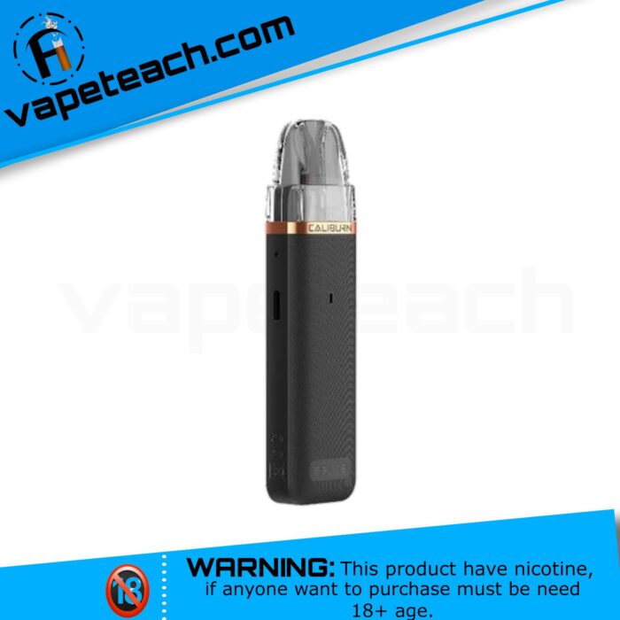 UWELL CALIBURN G3 Lite Premium Vape Device