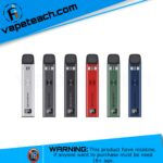 UWELL CALIBURN G3 Premium Vape Device