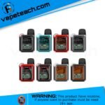 UWELL CALIBURN GK3 Prime Premium Vape Device