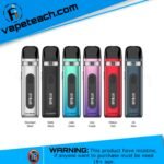 UWELL CALIBURN X Premium Vape Device