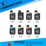 Uwell CALIBURN G4 PRO KOKO Pod System