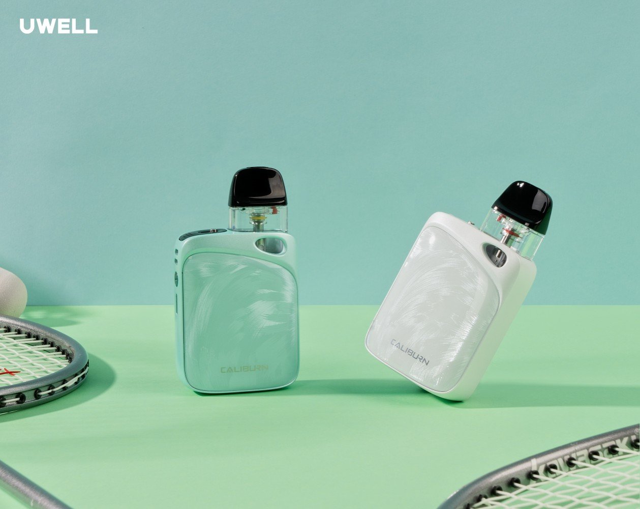 Uwell CALIBURN G4 PRO KOKO Pod System