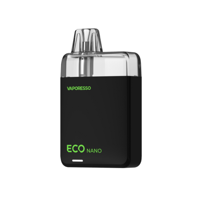 VAPORESSO ECO NANO POD KIT Premium Vape Device