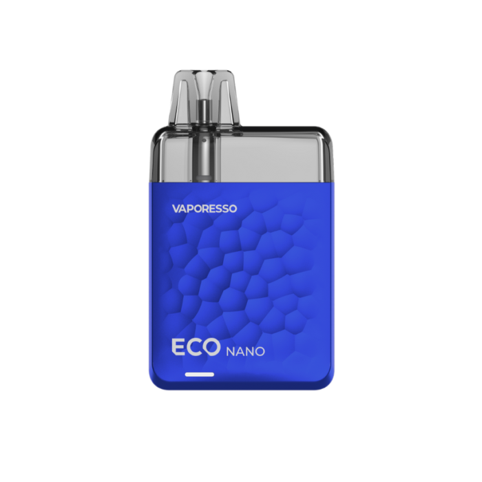 VAPORESSO ECO NANO POD KIT Premium Vape Device