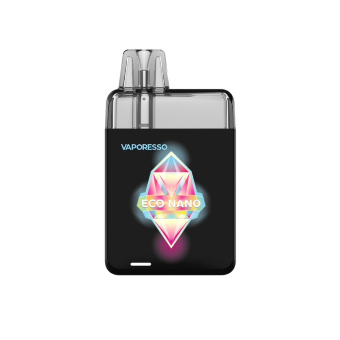 VAPORESSO ECO NANO POD KIT Premium Vape Device