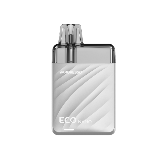 VAPORESSO ECO NANO POD KIT Premium Vape Device