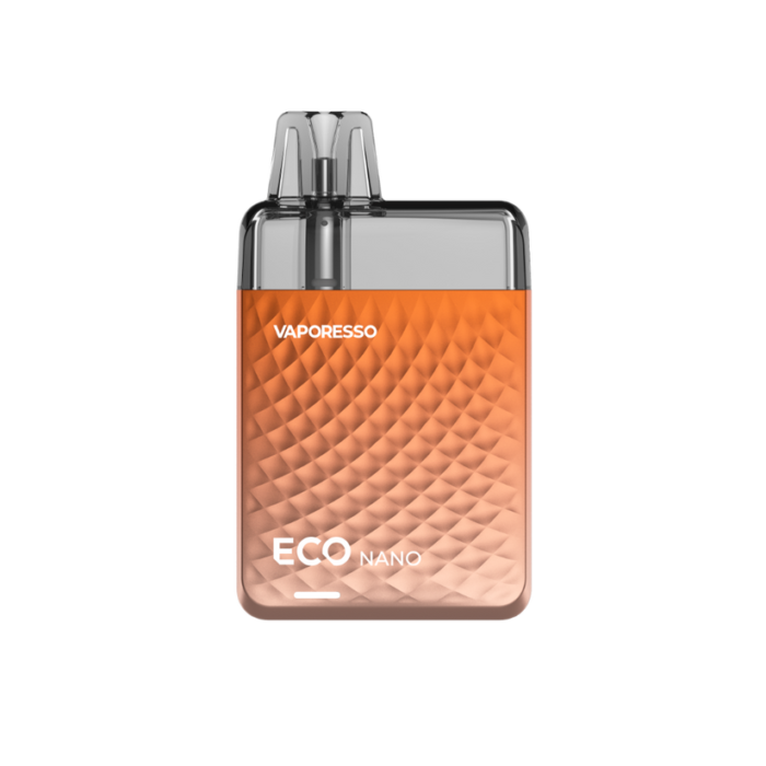 VAPORESSO ECO NANO POD KIT Premium Vape Device